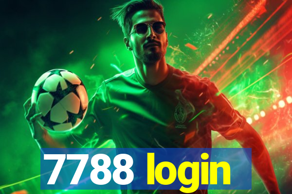 7788 login